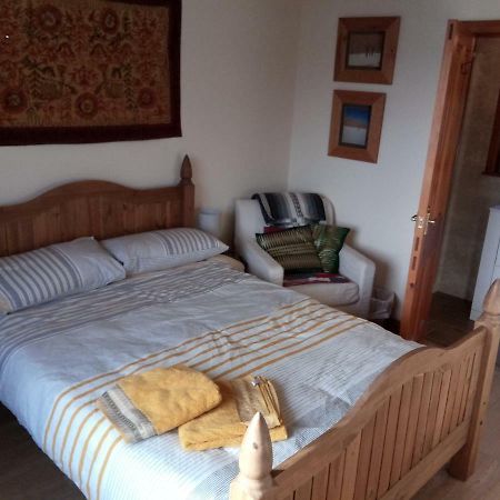 Pammy'S Family Annexe Exclusive Use Hotell Garve Eksteriør bilde