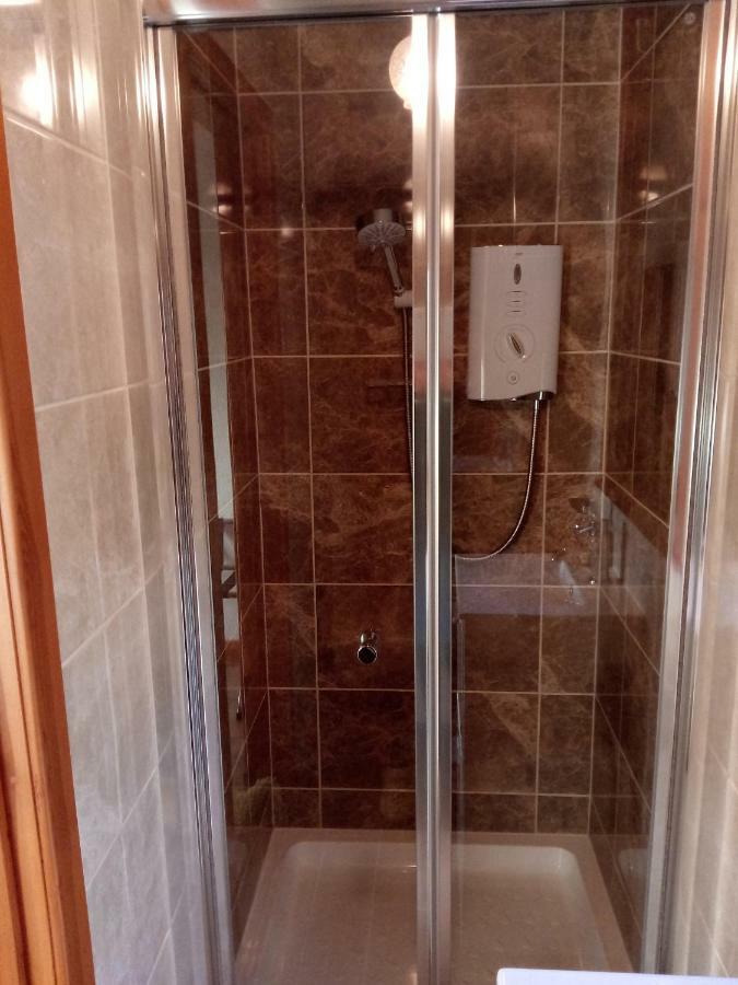 Pammy'S Family Annexe Exclusive Use Hotell Garve Eksteriør bilde
